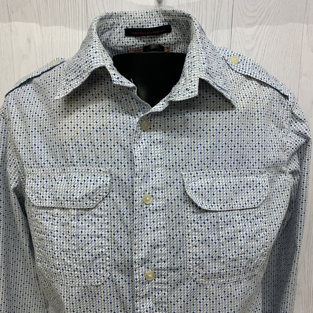 JC , MEN SHIRT - Picture 3 of 5